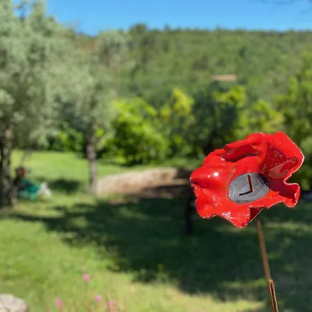 De La Diligence Mirabeau (Vaucluse)