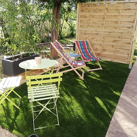De La Diligence Bed & Breakfast Mirabeau (Vaucluse)