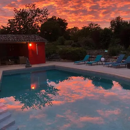 Bed & Breakfast De La Diligence
