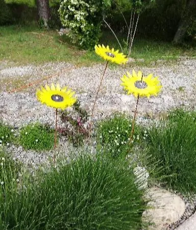 De La Diligence Mirabeau (Vaucluse)