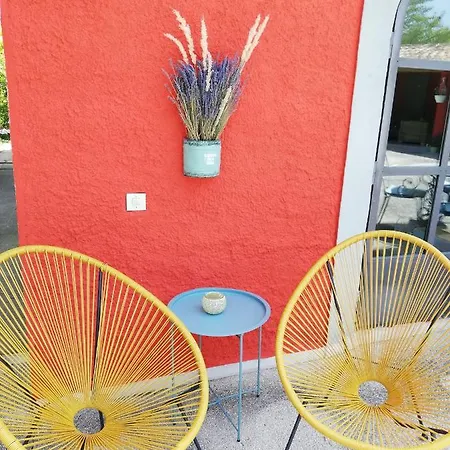 Bed & Breakfast De La Diligence Mirabeau (Vaucluse)