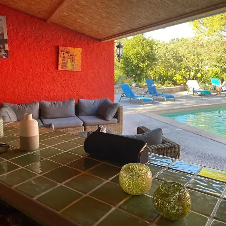 Bed & Breakfast De La Diligence