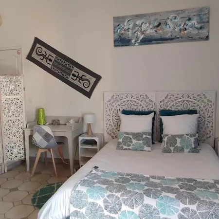Bed & Breakfast De La Diligence