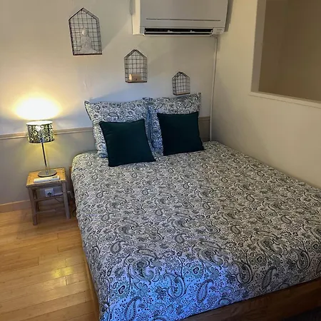 De La Diligence Bed & Breakfast Mirabeau (Vaucluse)