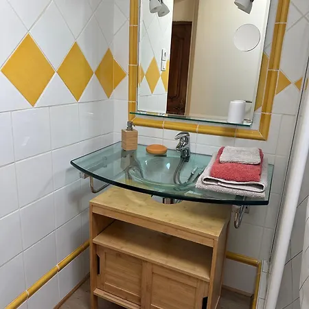 Bed & Breakfast De La Diligence Mirabeau (Vaucluse)