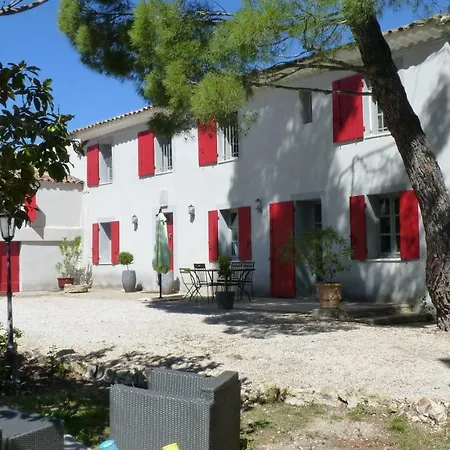 De La Diligence Bed & Breakfast Mirabeau (Vaucluse)