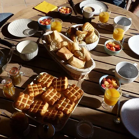 Bed & Breakfast De La Diligence Mirabeau (Vaucluse)