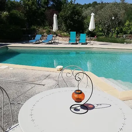 Bed & Breakfast De La Diligence *