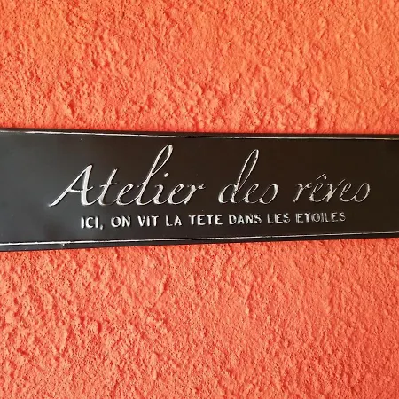 Bed & Breakfast De La Diligence *