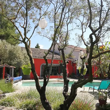 Bed & Breakfast De La Diligence