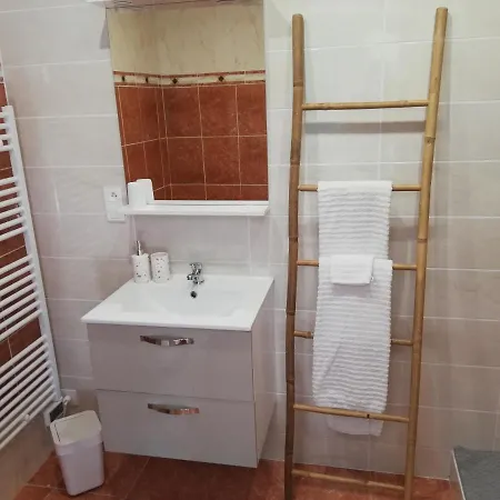Bed & Breakfast De La Diligence *